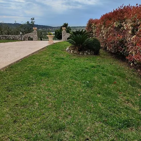Villa Angiole *