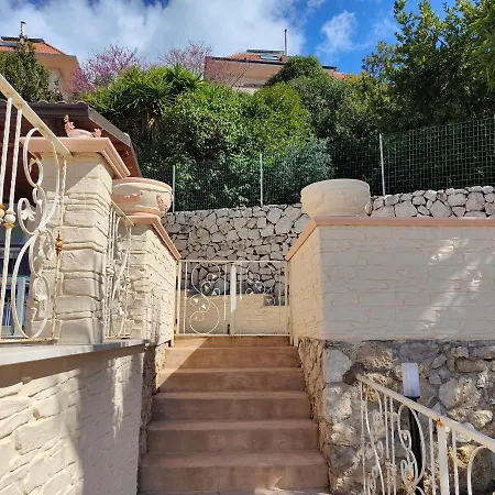 Villa Angiole *