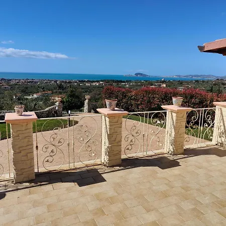 Angiole Villa