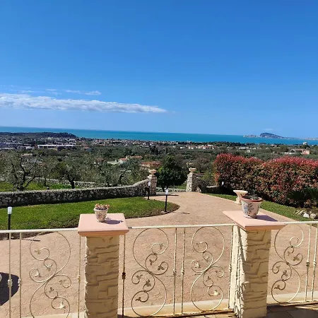 Angiole Villa